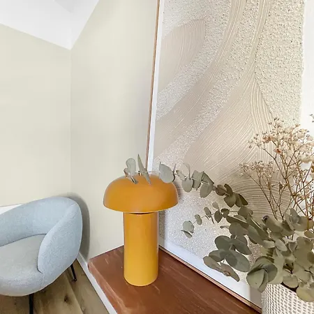 T3 Moderne Avec Terrasse, Piscine Et Parking Prive Capbreton